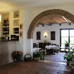 Séjour à la ferme Podere Cirene