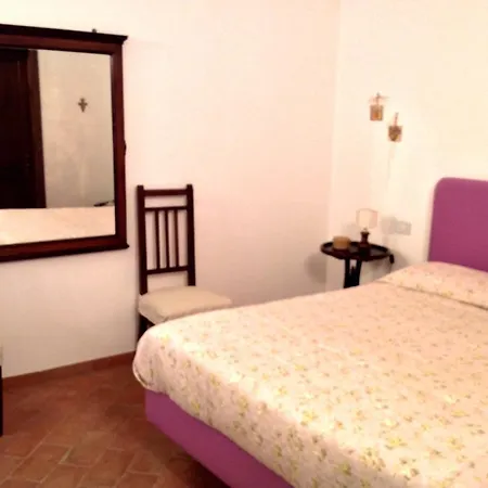Farm stay Podere Cirene Rispescia