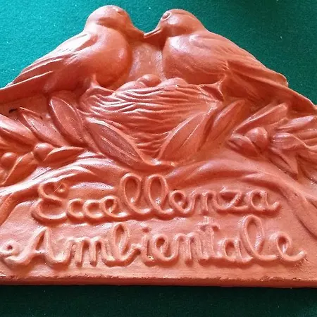 农家乐 Podere Cirene