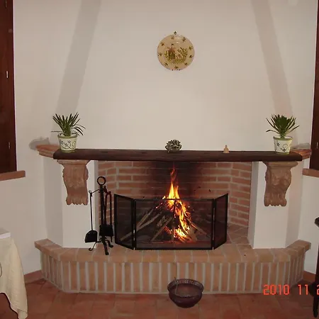 Podere Cirene * 里斯佩施雅