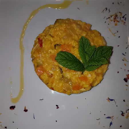 Farm stay Podere Cirene Rispescia