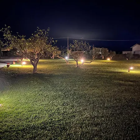Farm stay Podere Cirene Rispescia
