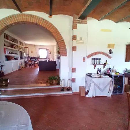 Podere Cirene *