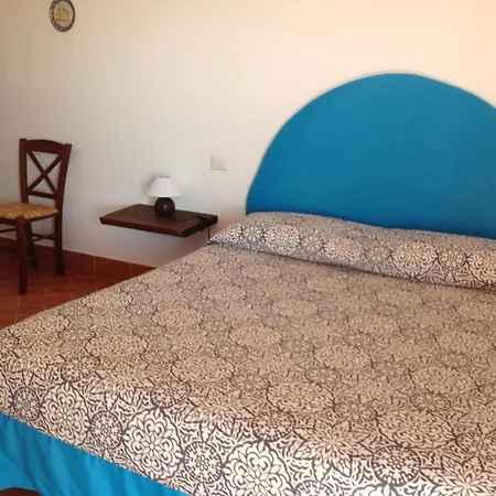 Podere Cirene Farm stay *