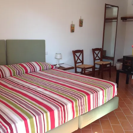 Podere Cirene Farm stay *