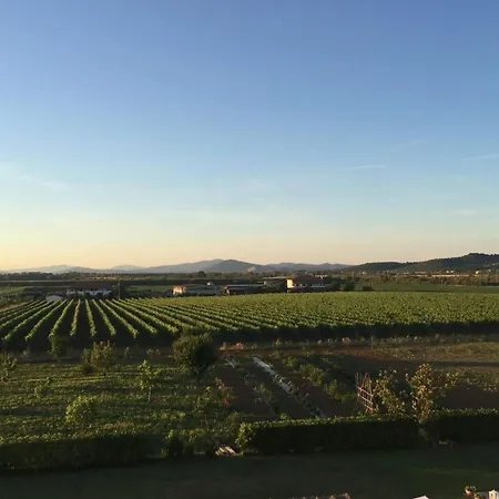 Podere Cirene