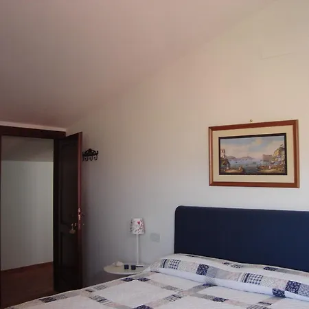 Farm stay Podere Cirene