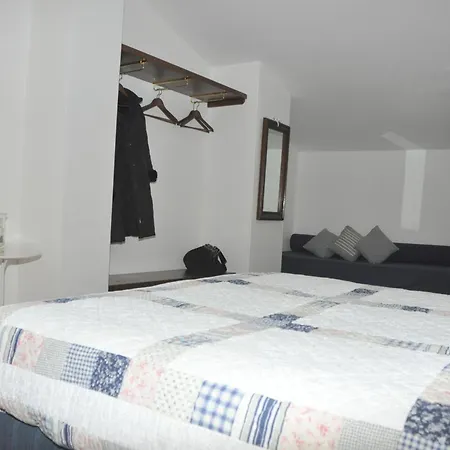 Podere Cirene Farm stay *