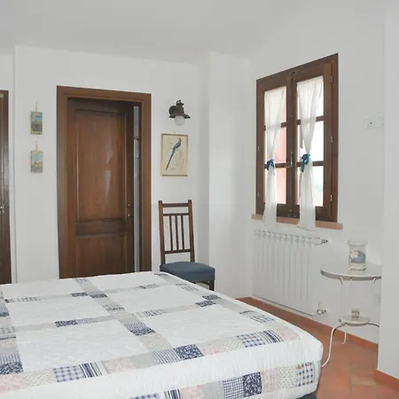 Podere Cirene Farm stay Rispescia