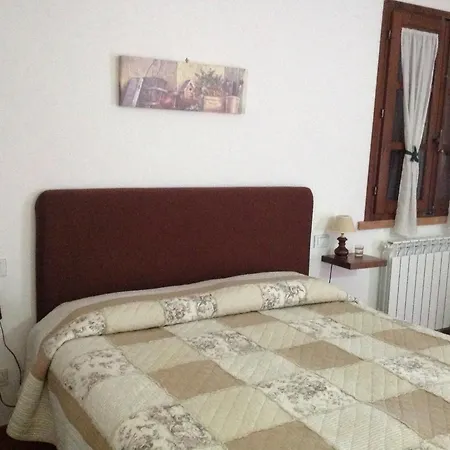 Podere Cirene Farm stay