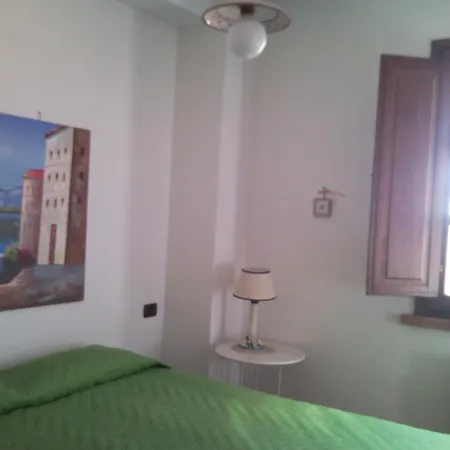 Podere Cirene 农家乐 *