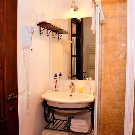 Farm stay Podere Cirene *