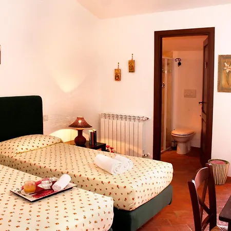 Podere Cirene Farm stay Rispescia