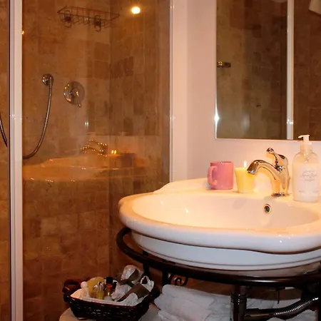 Farm stay Podere Cirene Rispescia