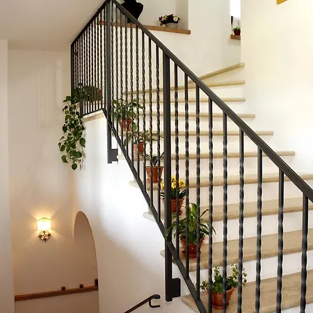 Podere Cirene Farm stay Rispescia