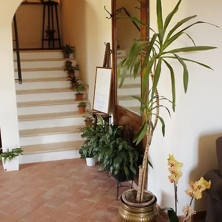 Podere Cirene Farm stay Rispescia