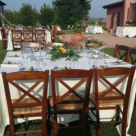Podere Cirene *