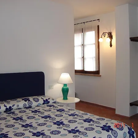 Farm stay Podere Cirene