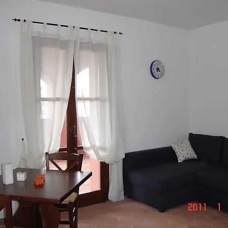 农家乐 Podere Cirene *