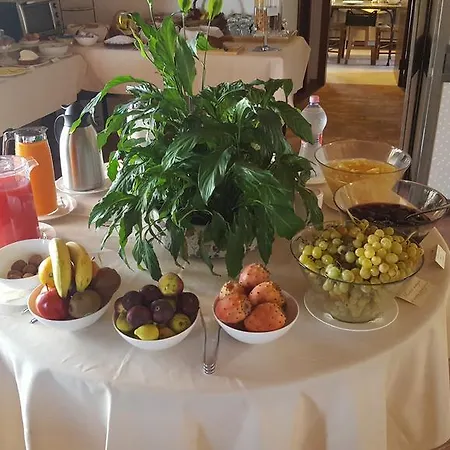 Podere Cirene Farm stay