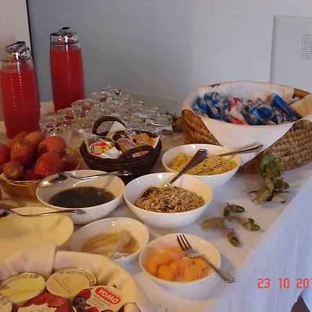 Podere Cirene 里斯佩施雅