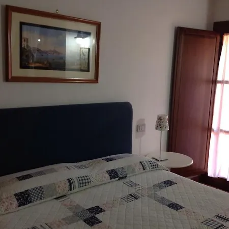 Podere Cirene * 里斯佩施雅