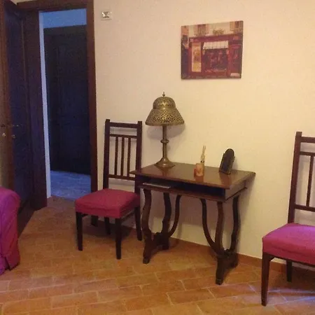 Podere Cirene *