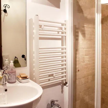 Podere Cirene Farm stay *