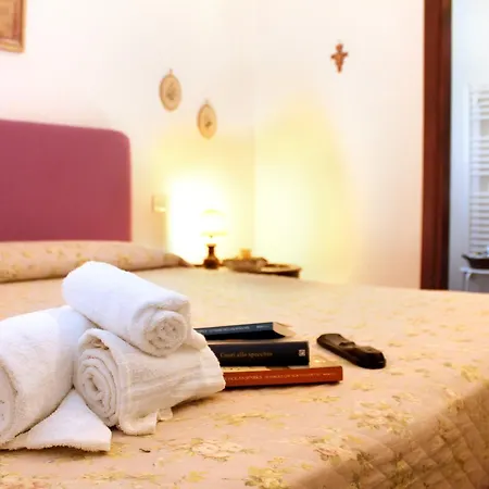 Podere Cirene Farm stay *