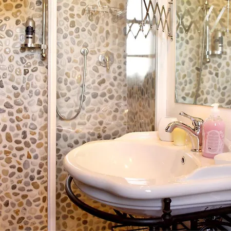 Farm stay Podere Cirene *
