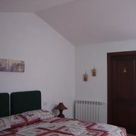 Farm stay Podere Cirene