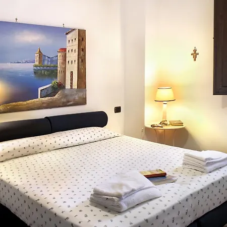 Podere Cirene Farm stay