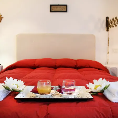 Podere Cirene Farm stay *