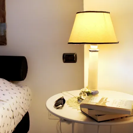 Podere Cirene Farm stay