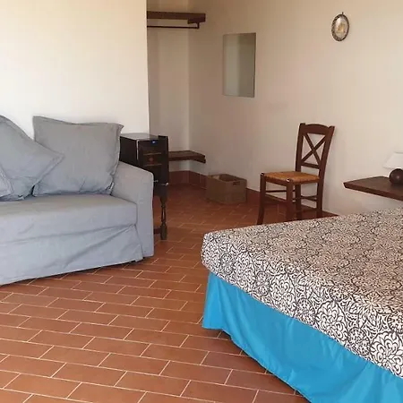 Podere Cirene 里斯佩施雅